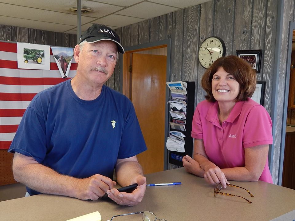 AudubonManning Veterinary Clinic Celebrates 25 years of service AMVC